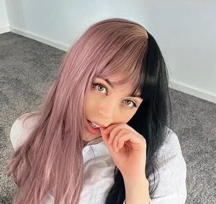 Heyimbee [Youtuber] Real Name, Height, Boyfriend,。